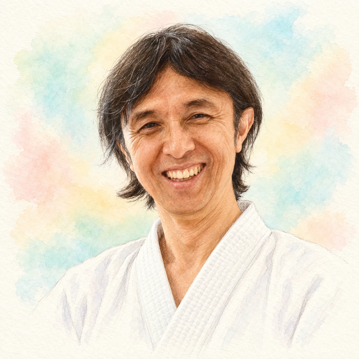 長多健祐