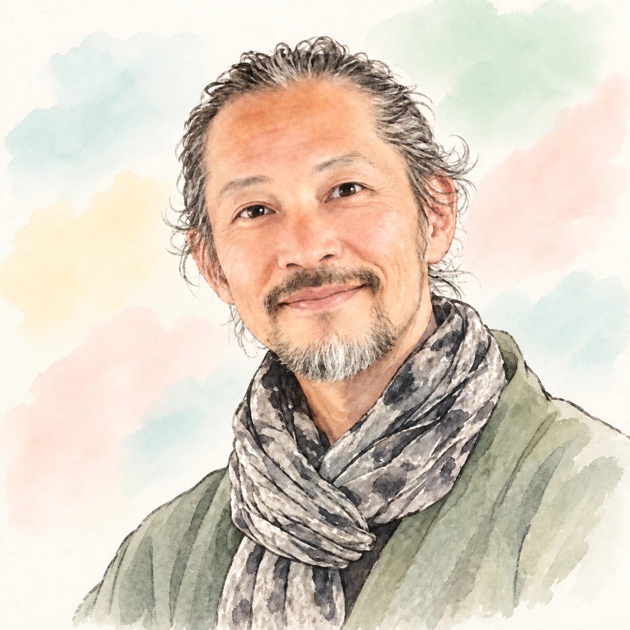 荻野直之